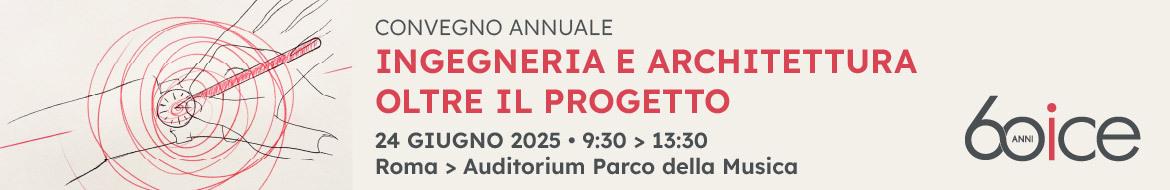 L'ingegneria e architettura oltre il progetto